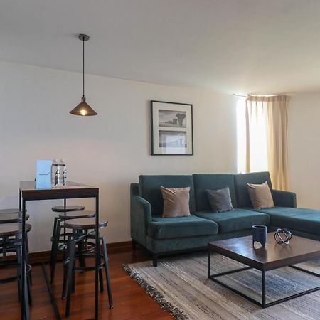Ferienwohnung Stylish 3Br With Ocean View Lima Exterior foto