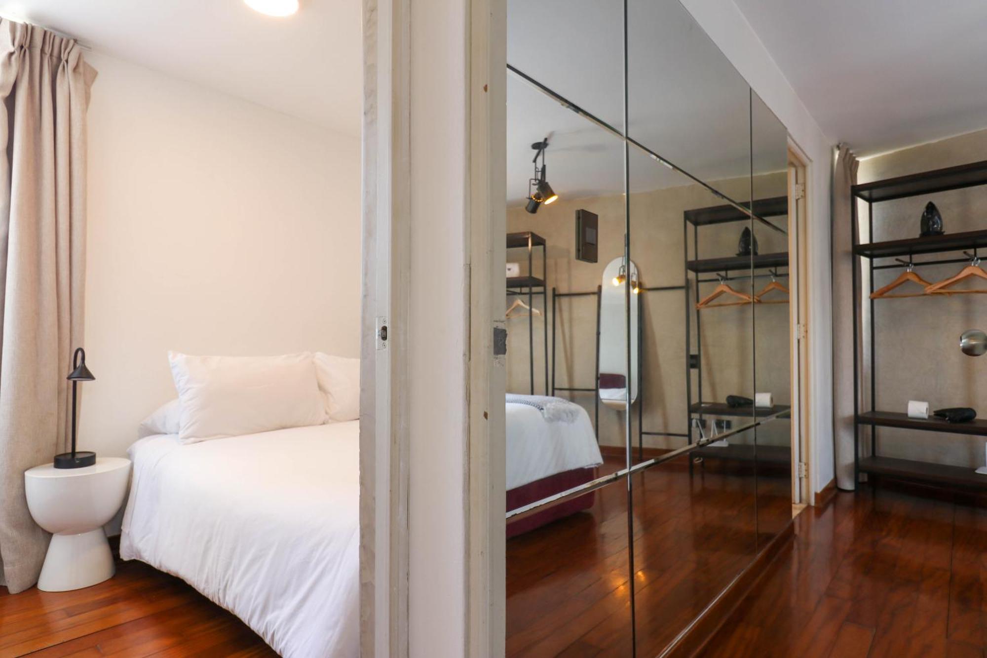 Ferienwohnung Stylish 3Br With Ocean View Lima Exterior foto