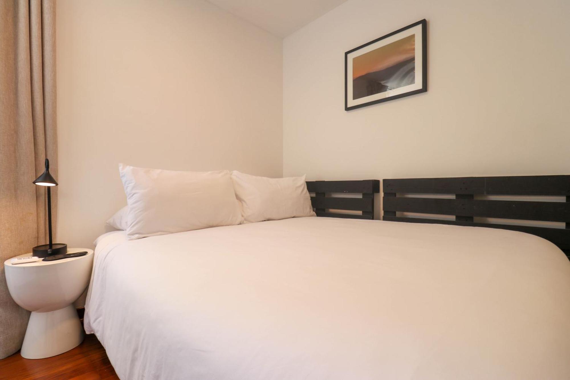 Ferienwohnung Stylish 3Br With Ocean View Lima Exterior foto