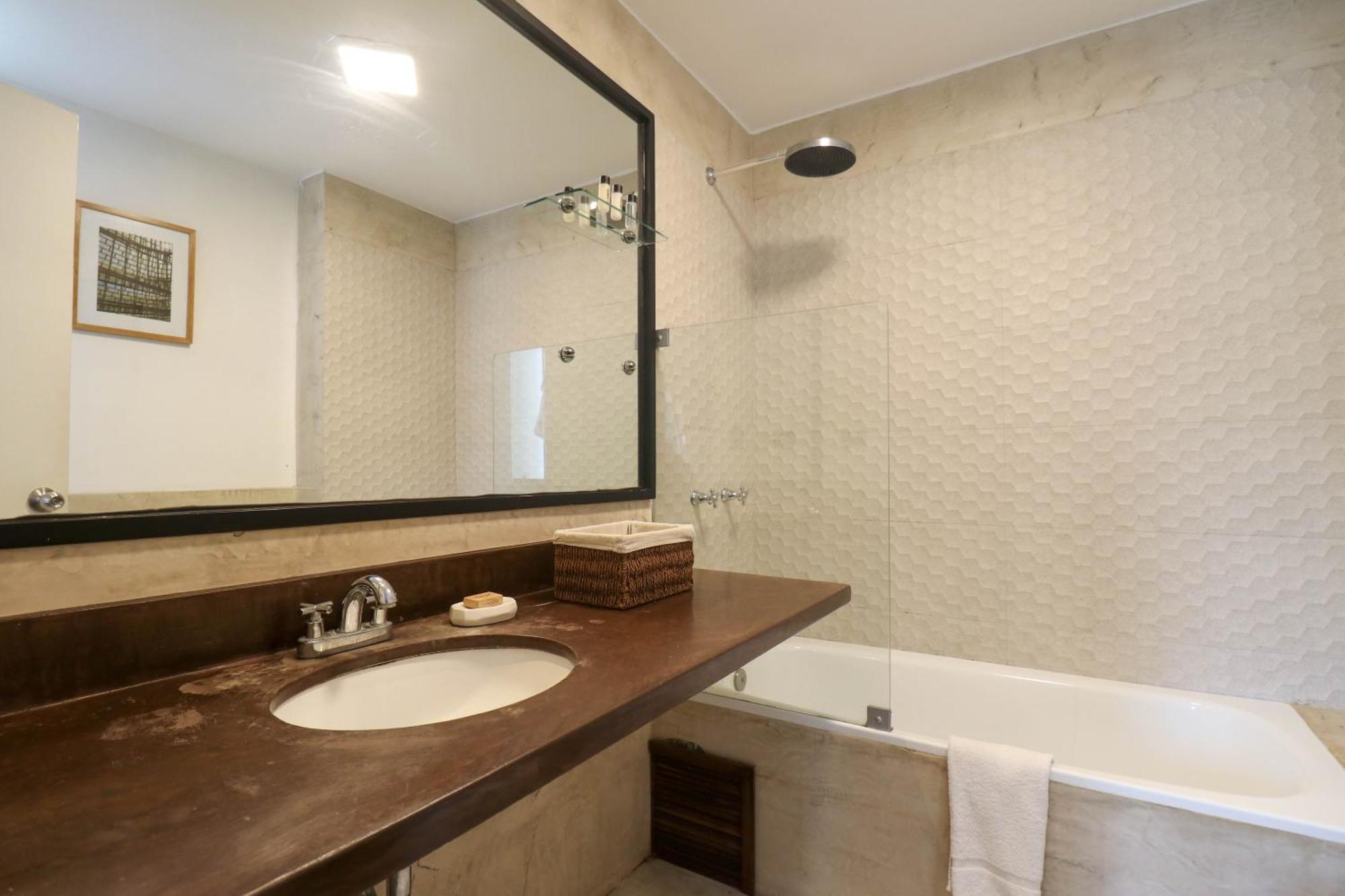 Ferienwohnung Stylish 3Br With Ocean View Lima Exterior foto