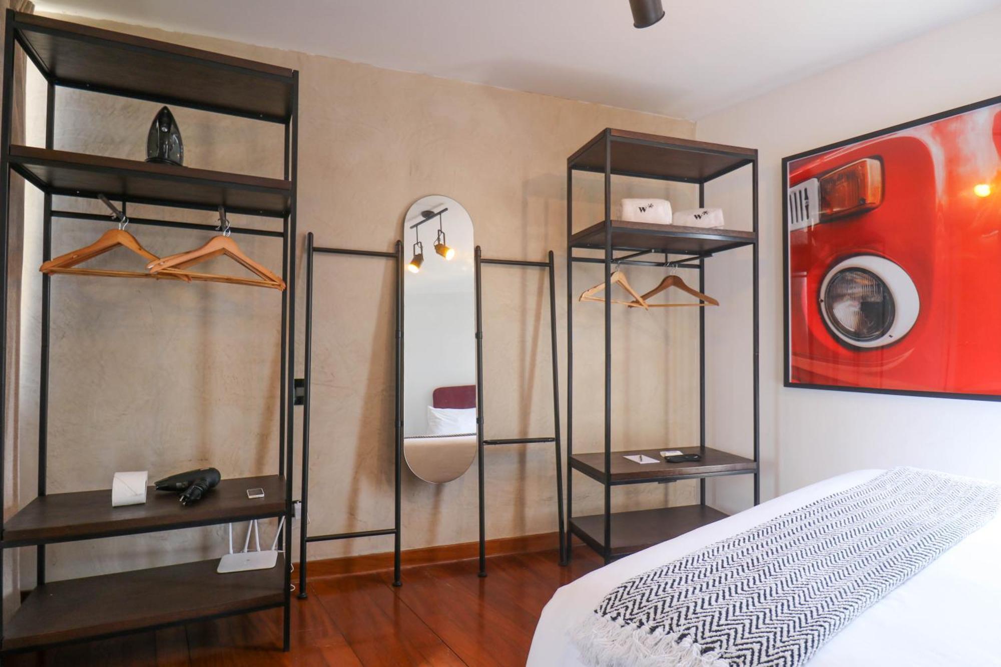 Ferienwohnung Stylish 3Br With Ocean View Lima Exterior foto
