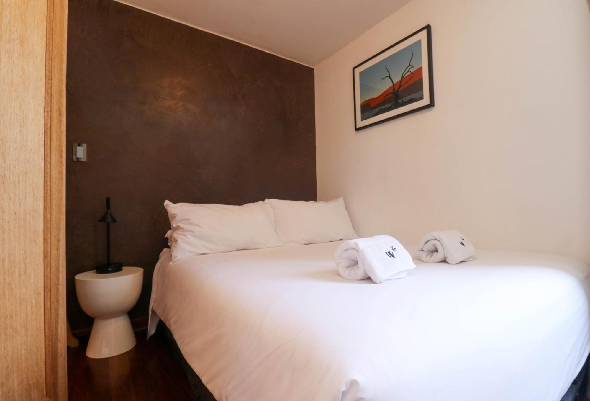 Ferienwohnung Stylish 3Br With Ocean View Lima Exterior foto